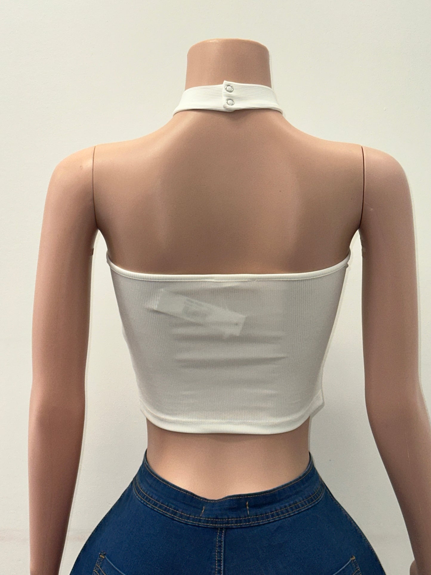 Main Halter | Top