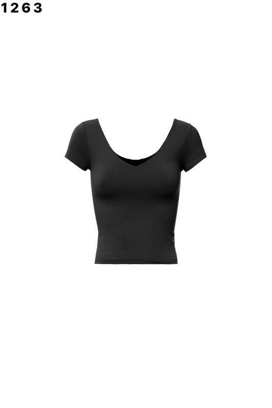 Love V | Top
