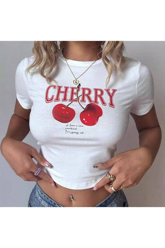 Cherry On | Top