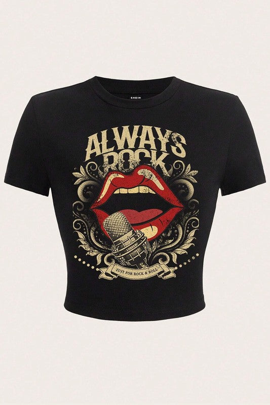 Always | Tee