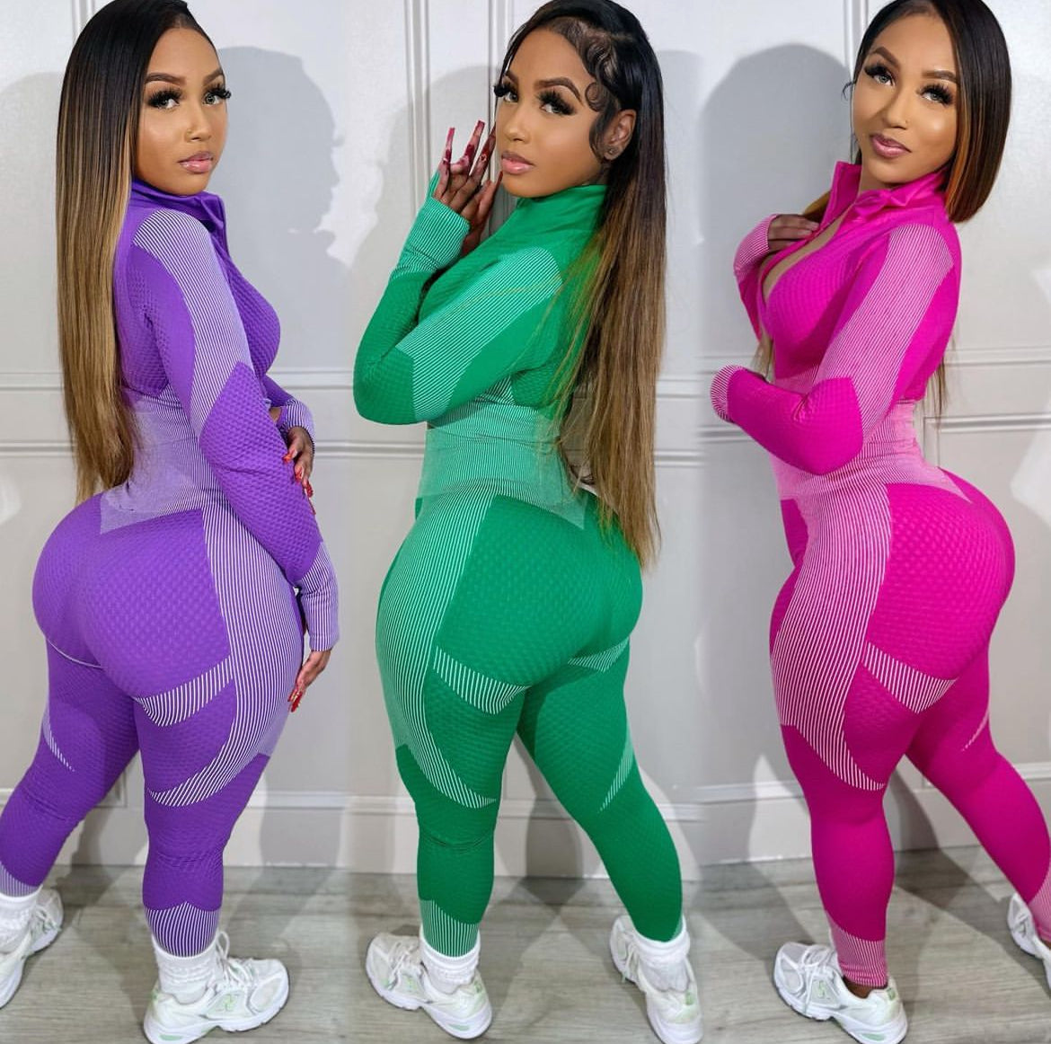 Taryn | Set