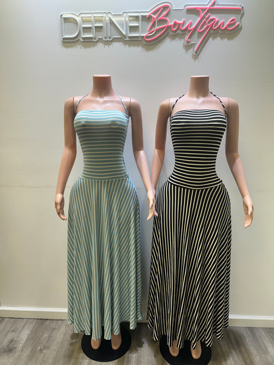 Vita Maxi | Dress