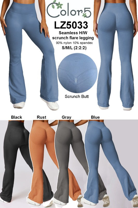Linear | Pants