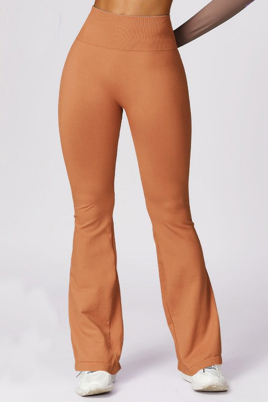Linear | Pants