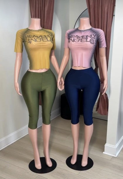 Heavenly Angels | Top