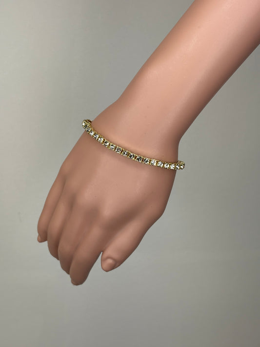 Diamond Rope | Bracelet