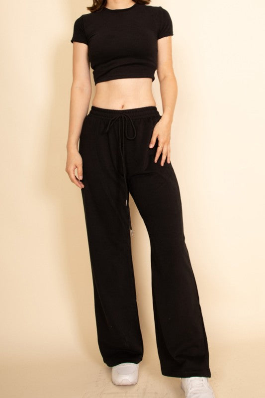 Basic Pants | Set