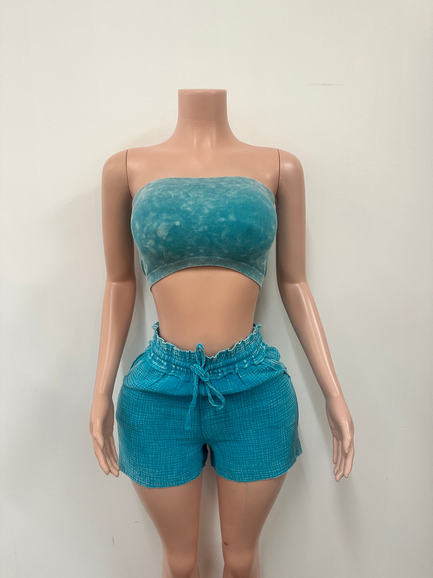 Basic Bandeau | Set