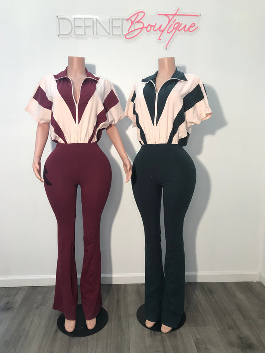Charm | Playsuit