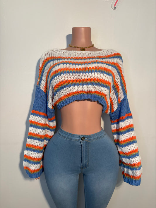 Colors | Sweater