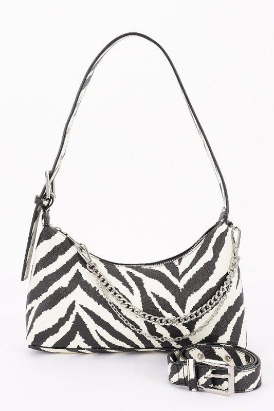 Mix Print | Bag