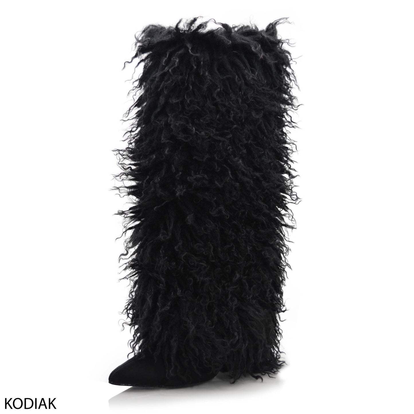 Kodiak Fur | Boots