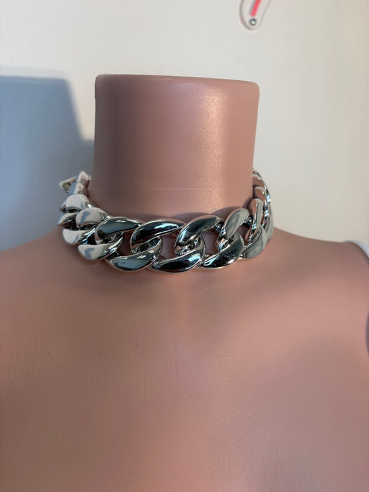 Max Link | Necklace