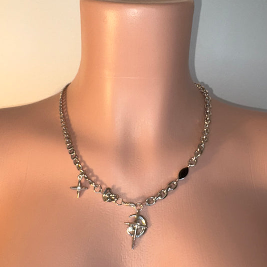Rosemary | Necklace
