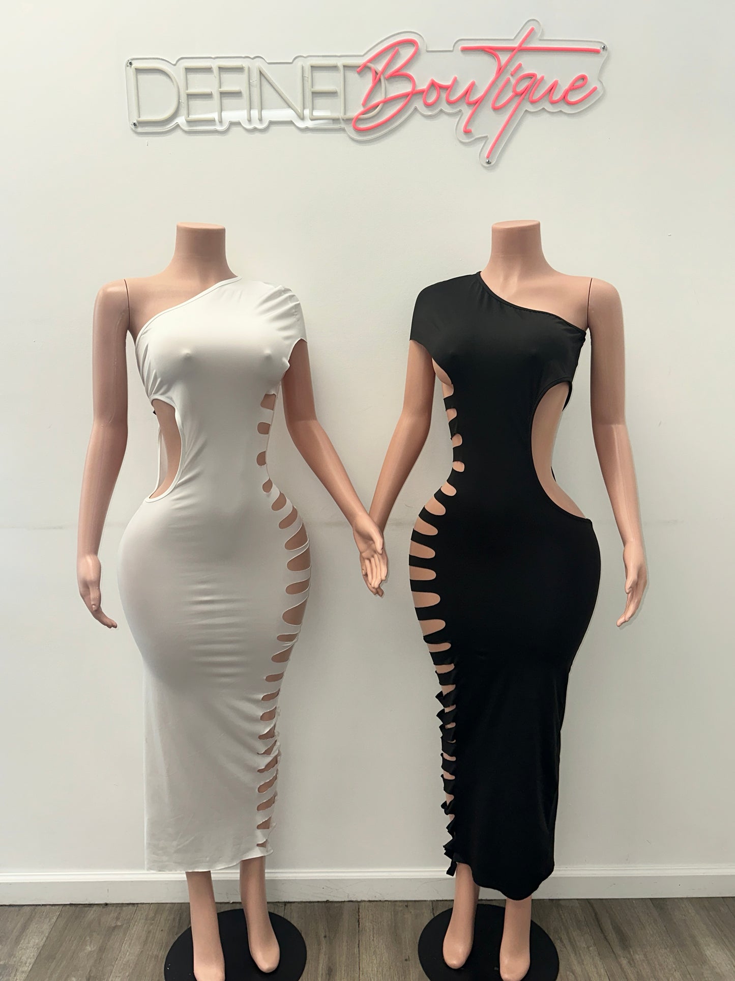 Cuttin Up | Maxi
