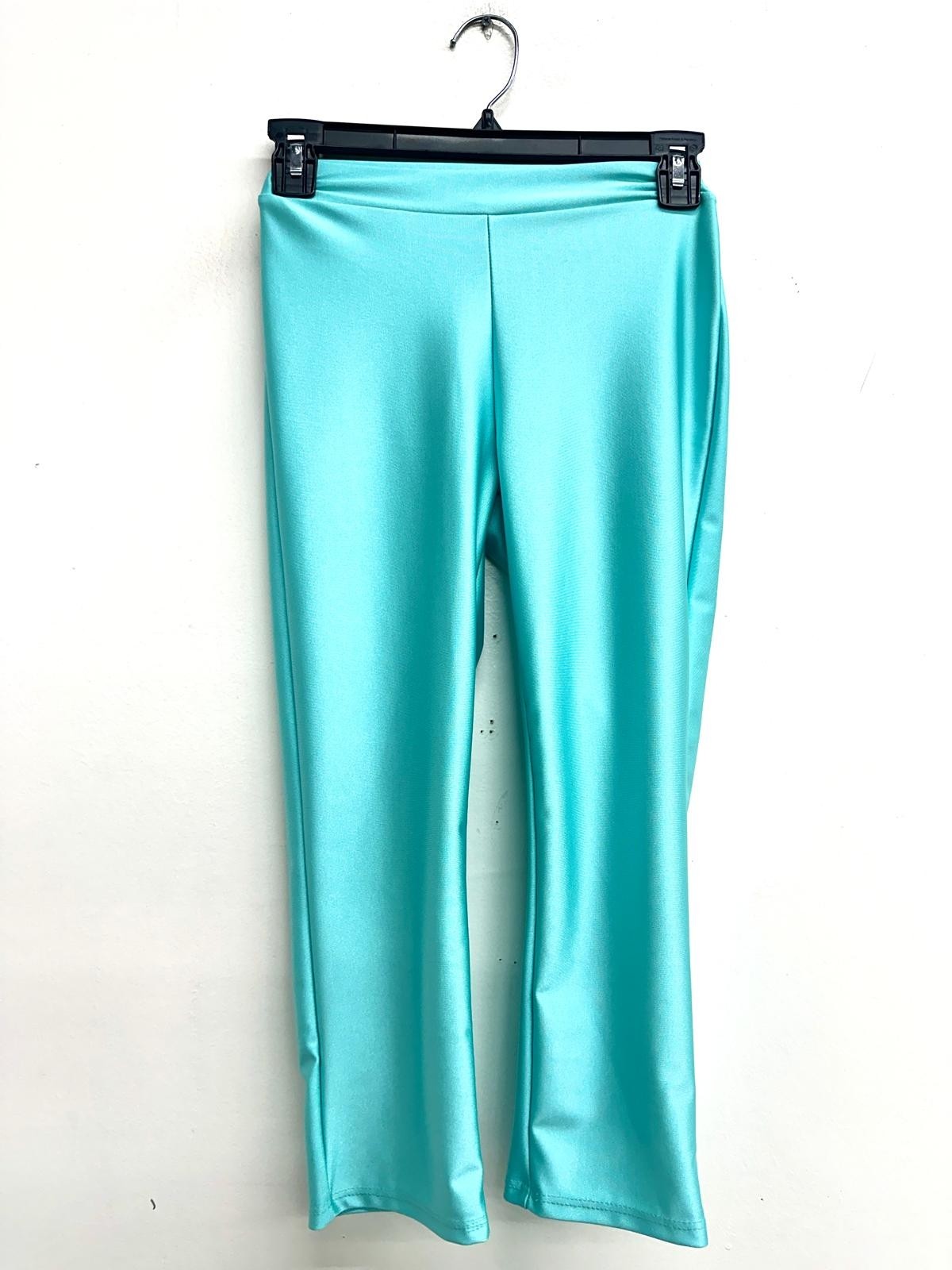 Skye | Capri Pants
