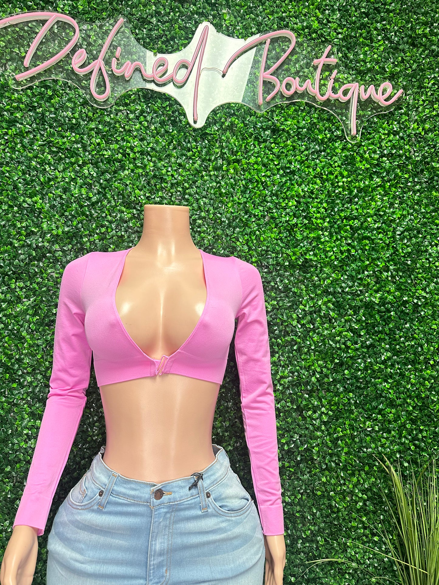 Giva | Top