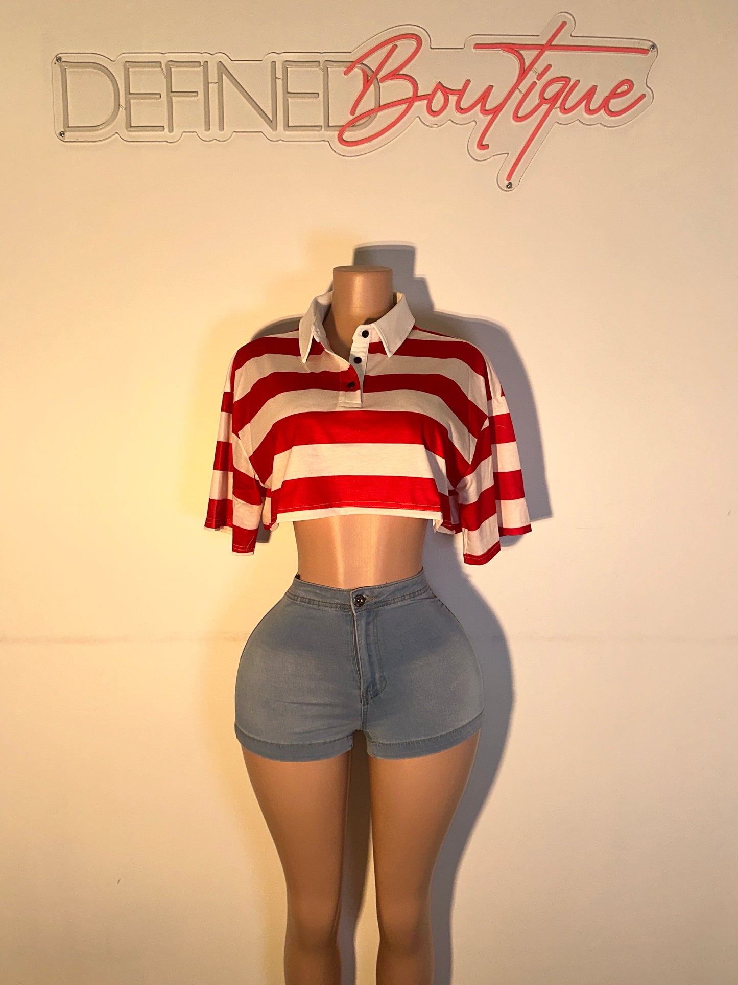 Crop | Polo