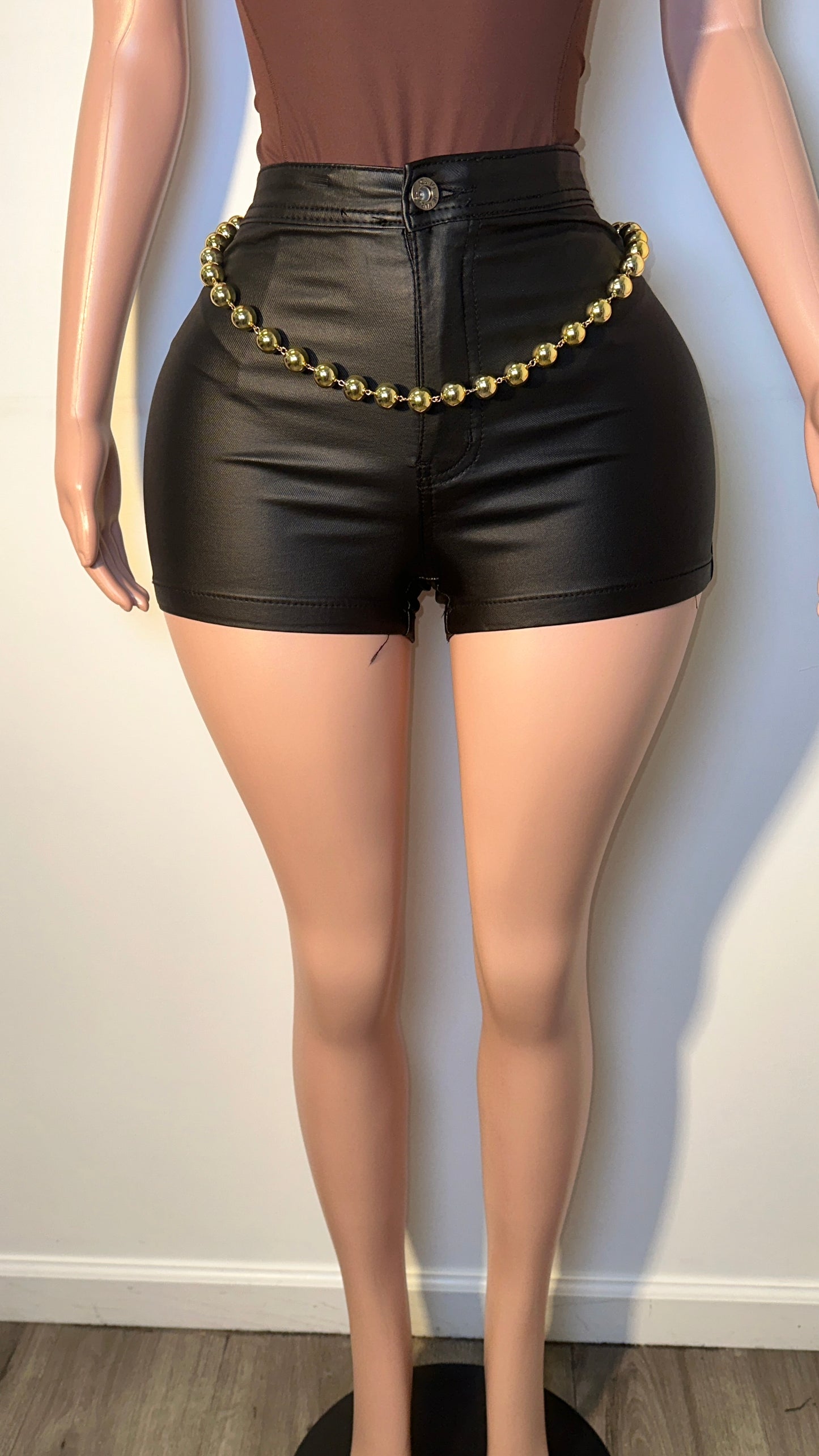 Ball Single Chain | Belt