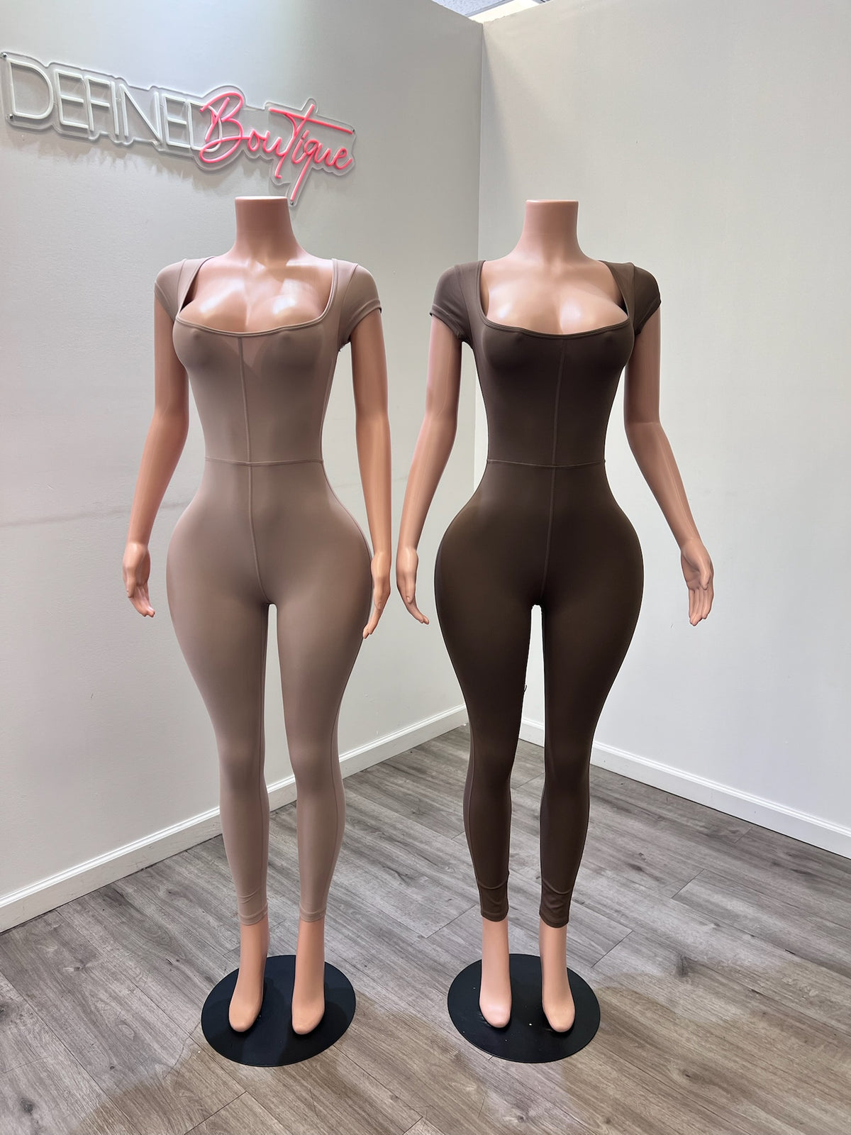 Flow Fit | Jumpsuit