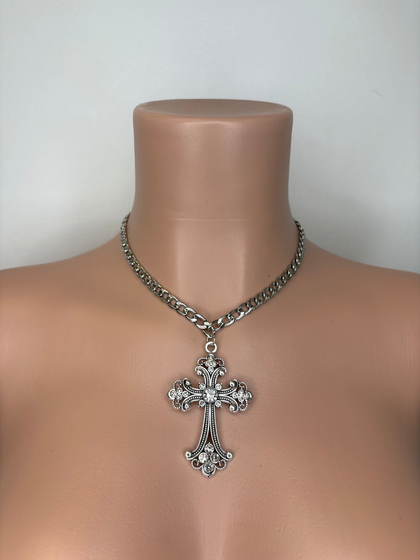 Drill | Necklace