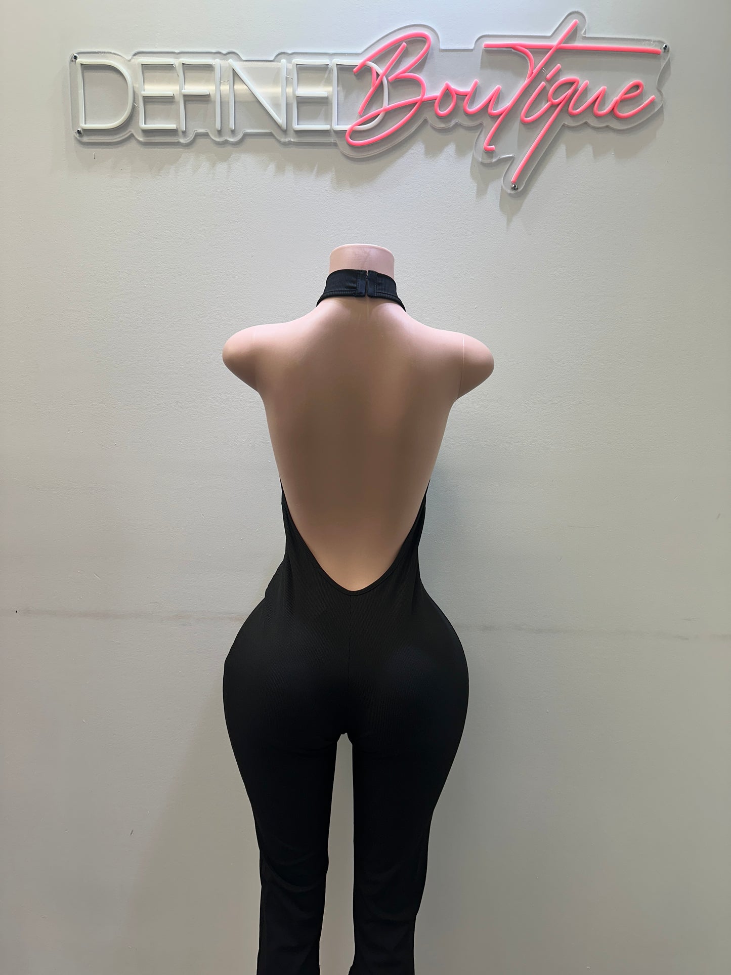 Sevilla | Jumpsuit