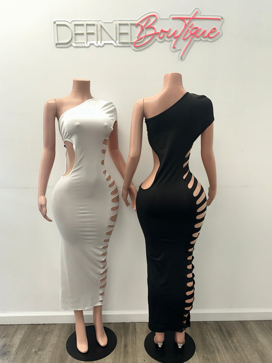 Cuttin Up | Maxi