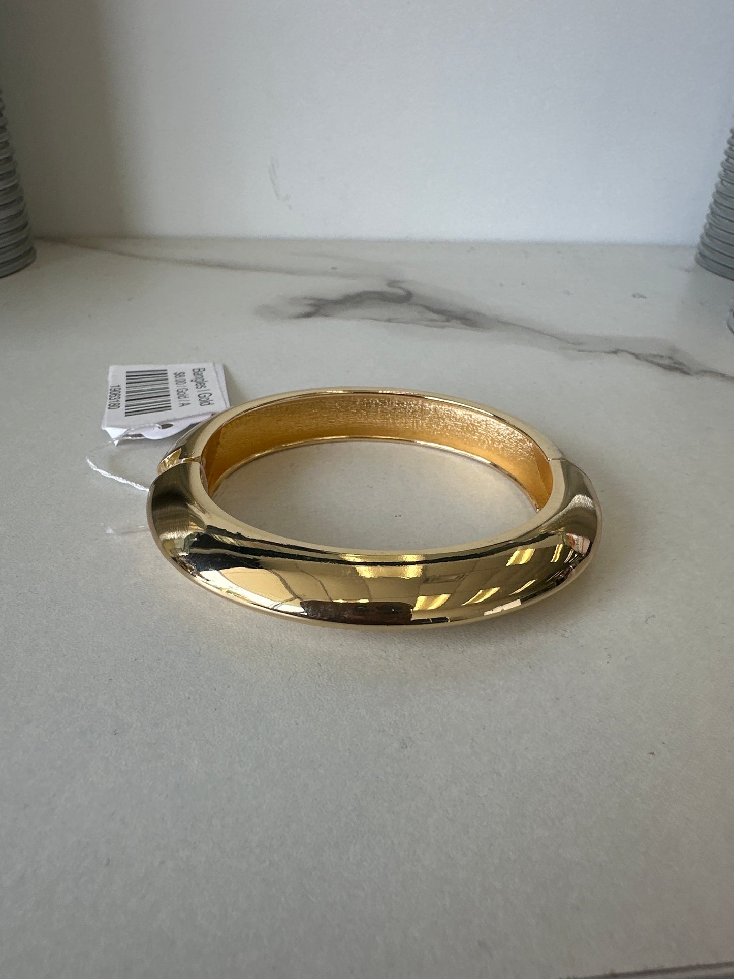 Bangles | Gold