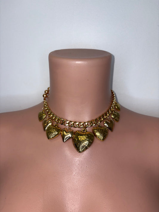 Vintage | Necklace