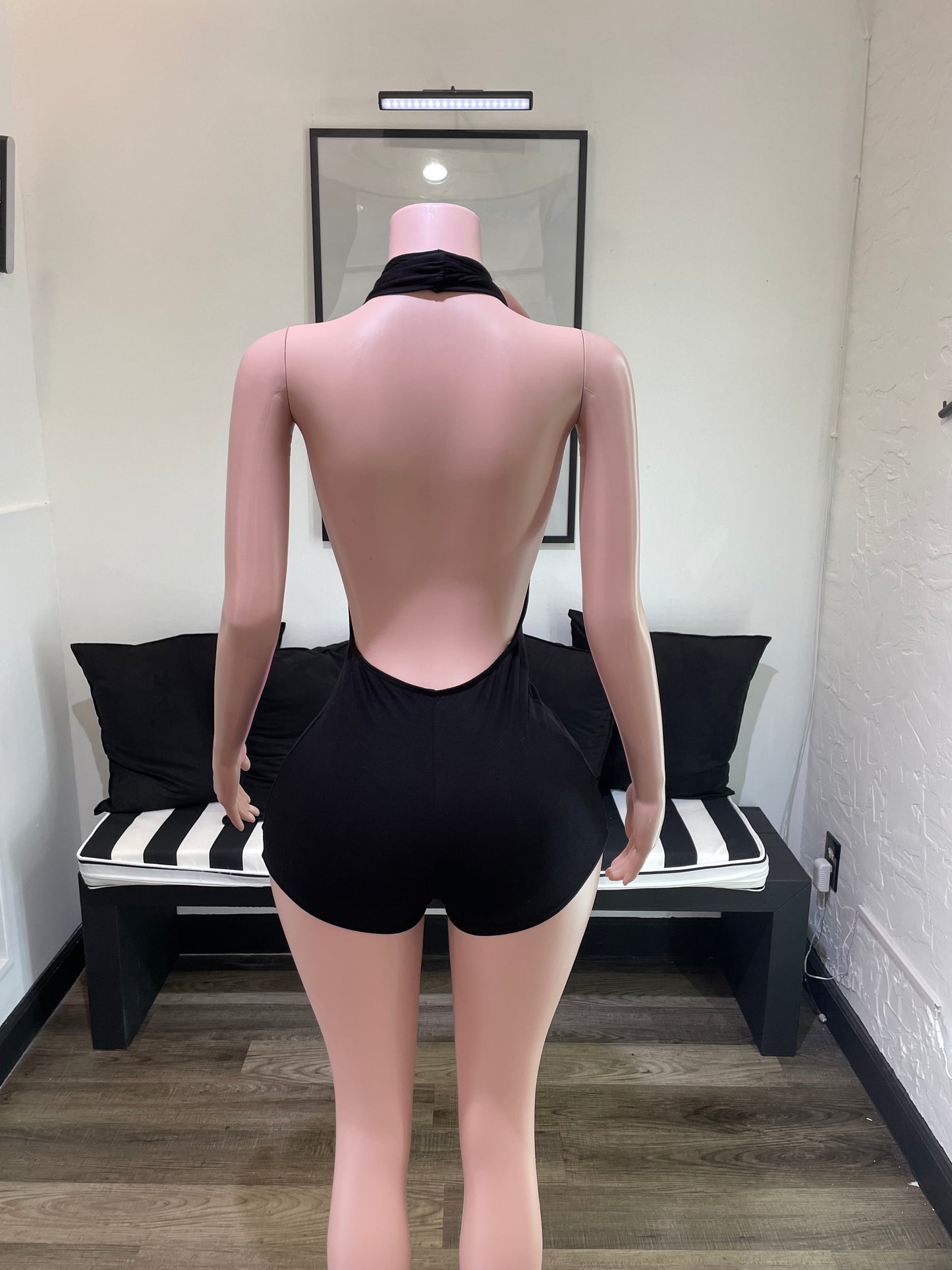 Bliss | Romper