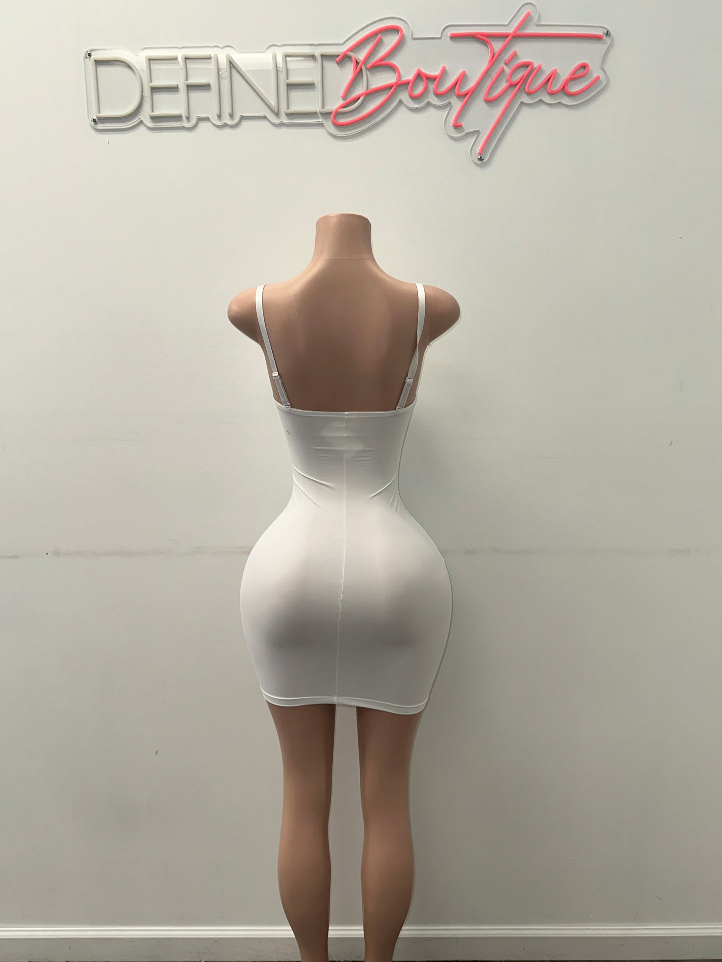 Chic | Dress