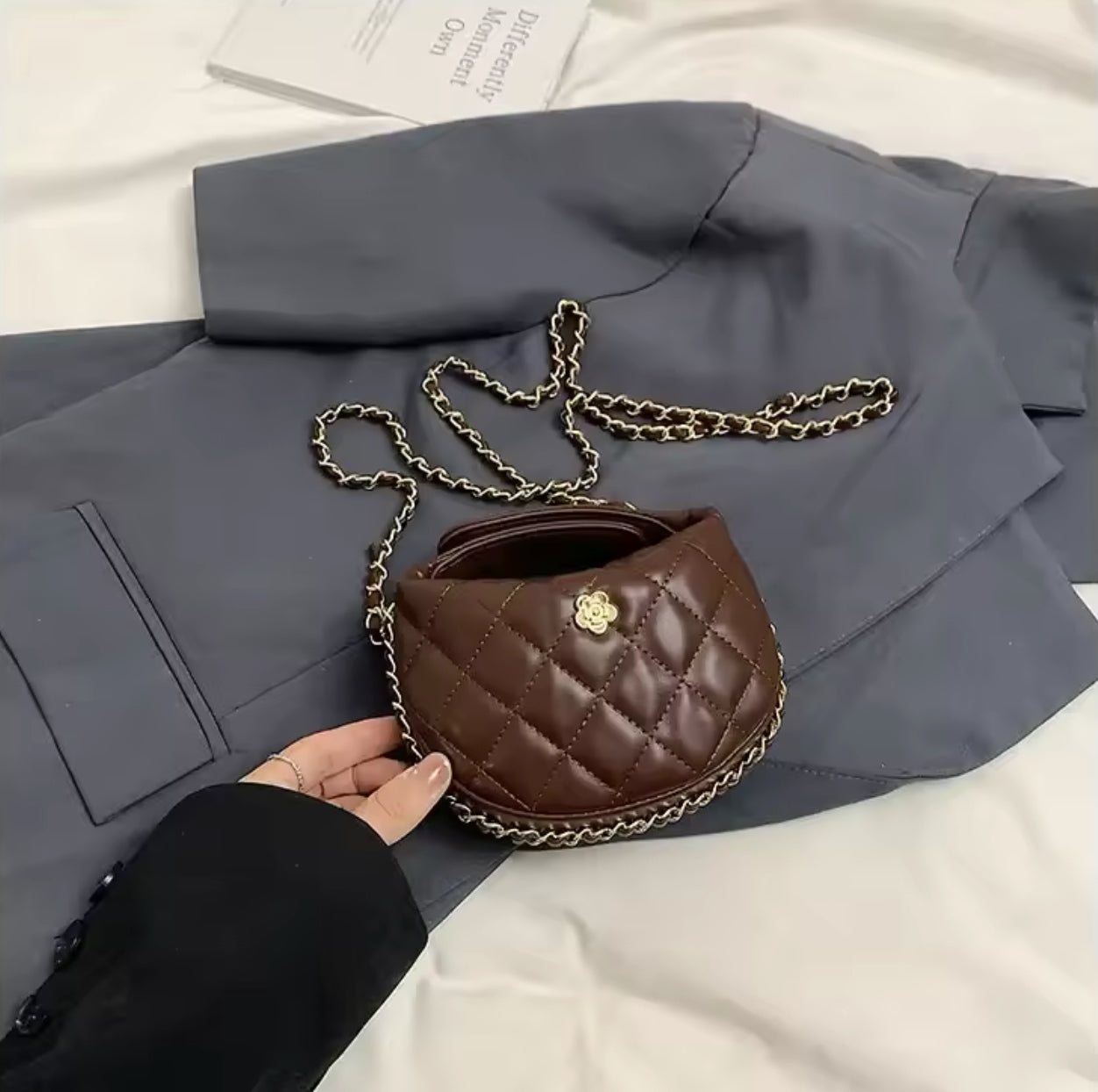 Fanni | Bag
