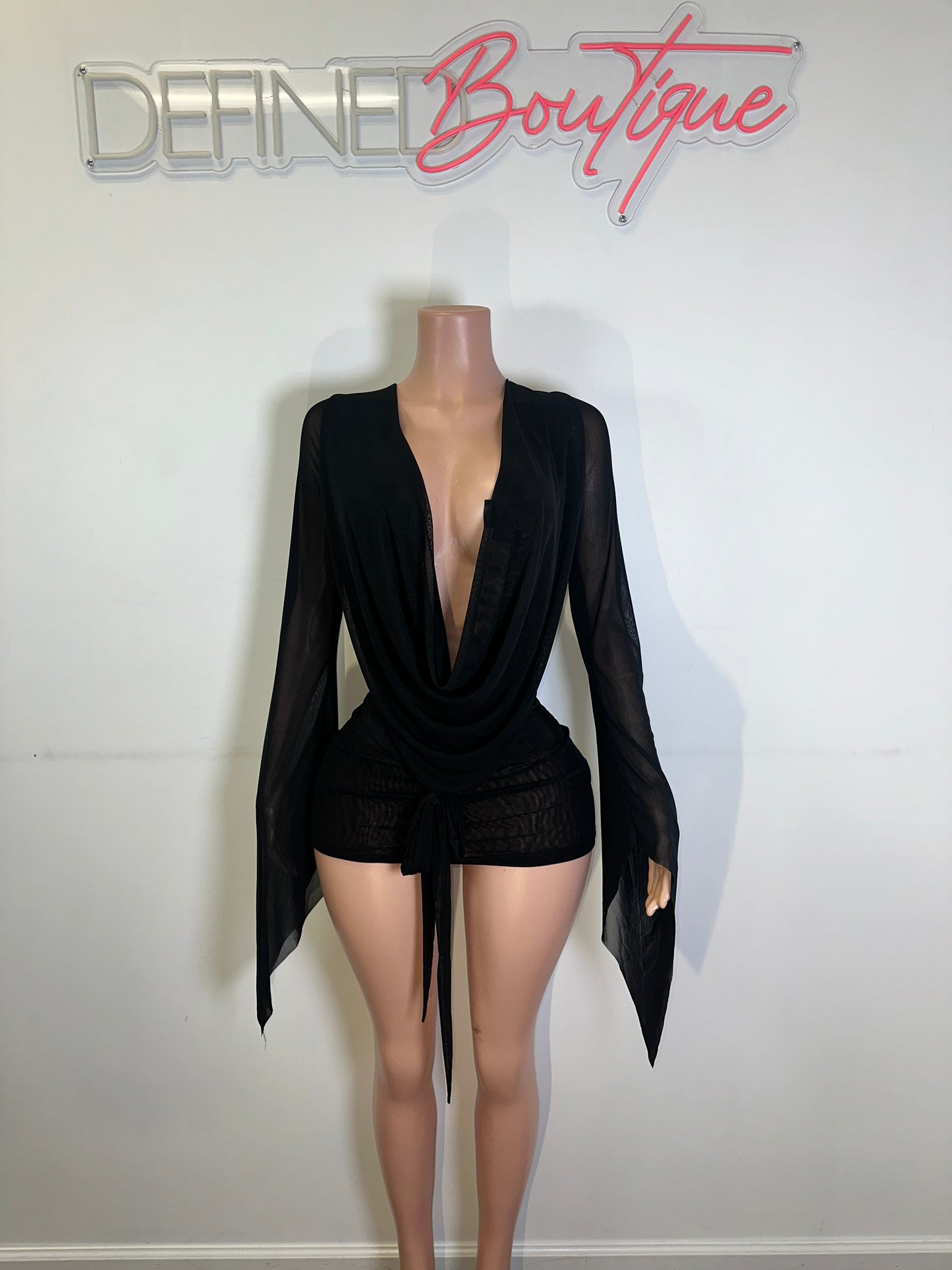 Maica | Dress