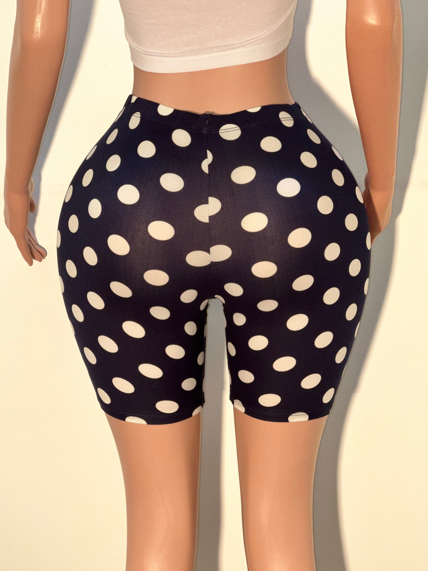 Polka Dot | Bikers