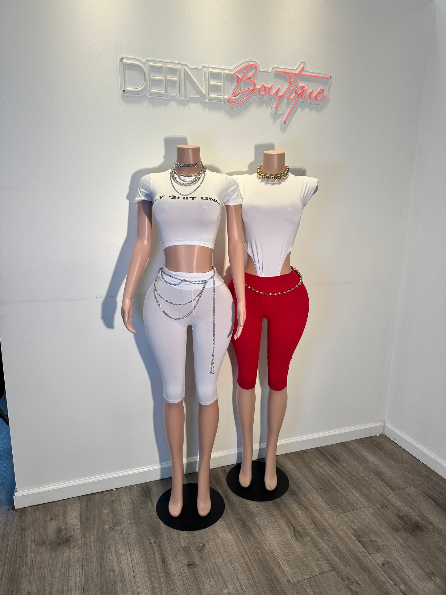 Capri | Leggings
