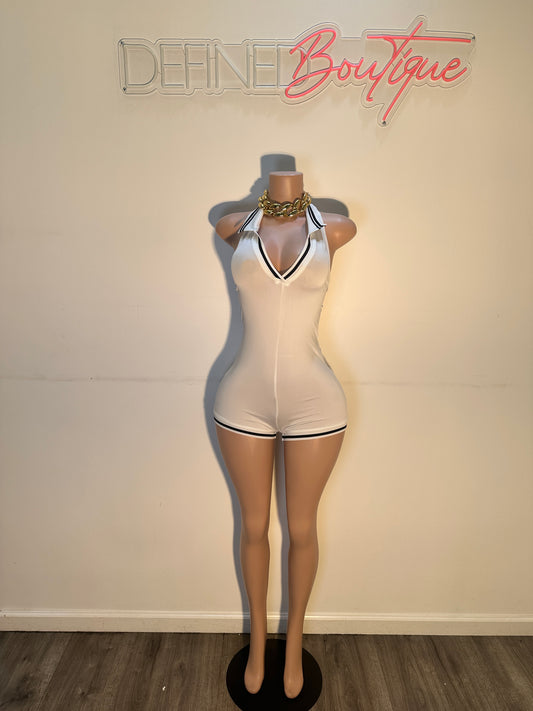 Wayda | Romper