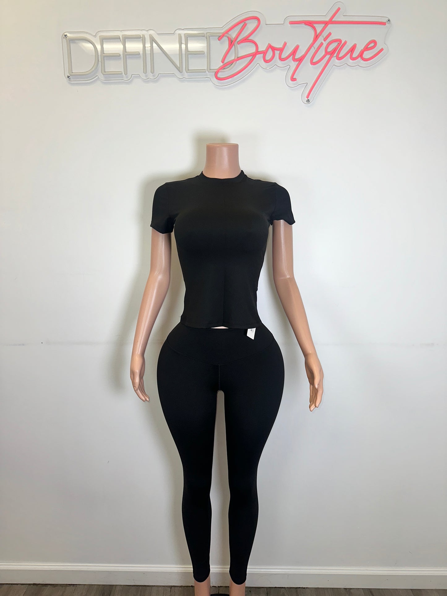 Fit Basic  | Set