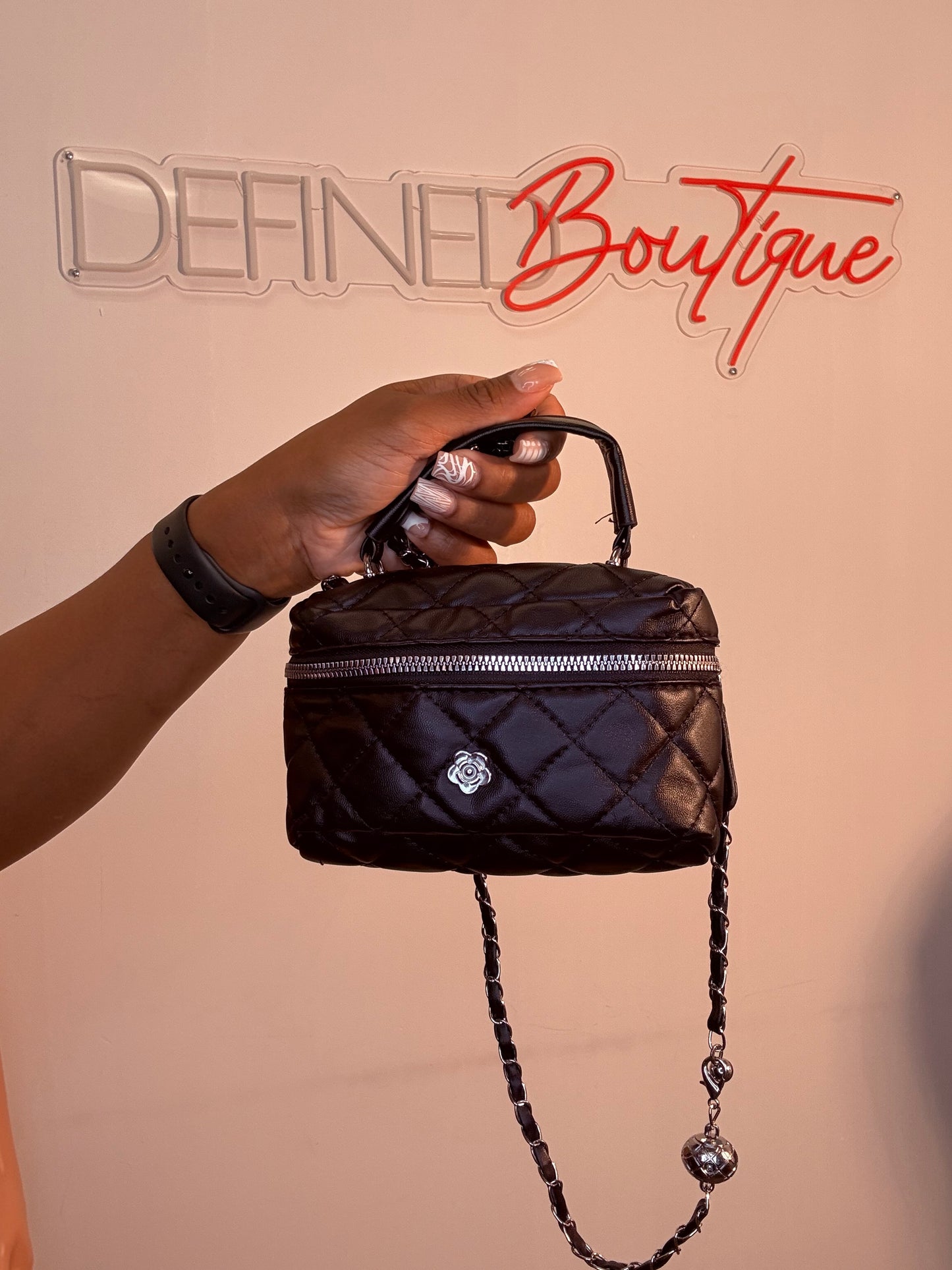 Mini Vanity | Bag