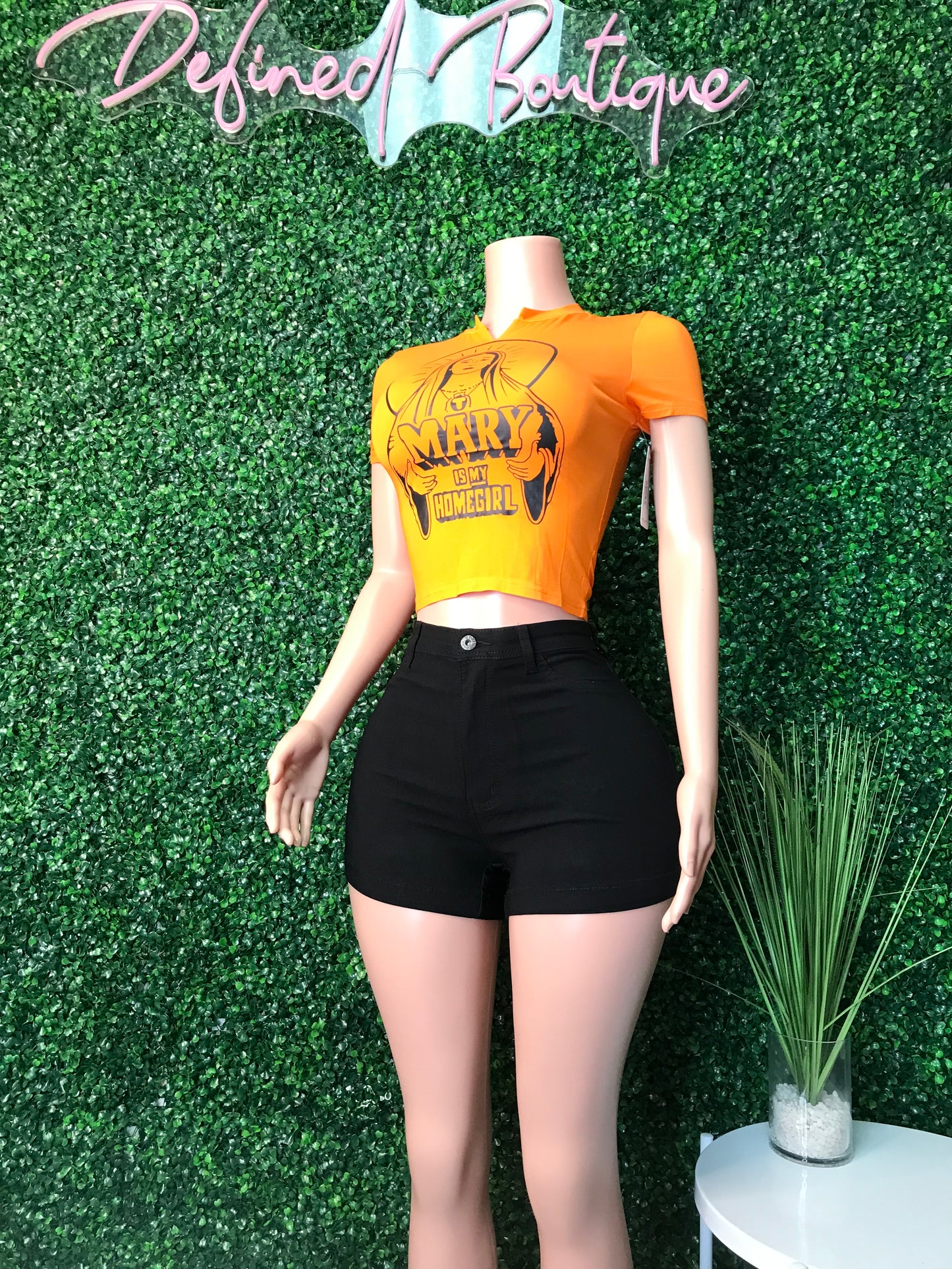 Kadi | Shorts