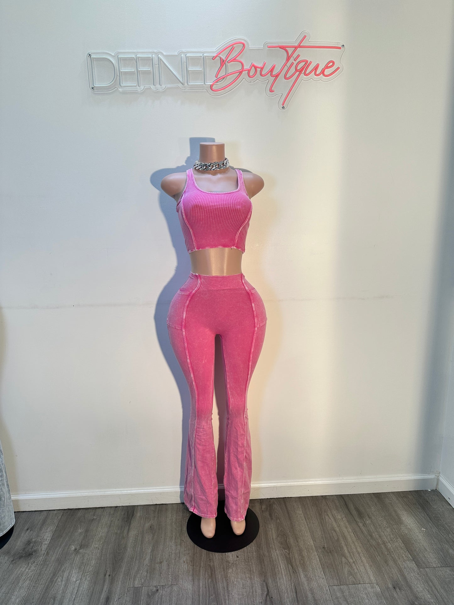 Lady Active | Set