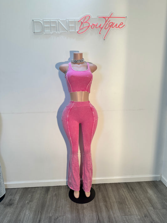 Lady Active | Set