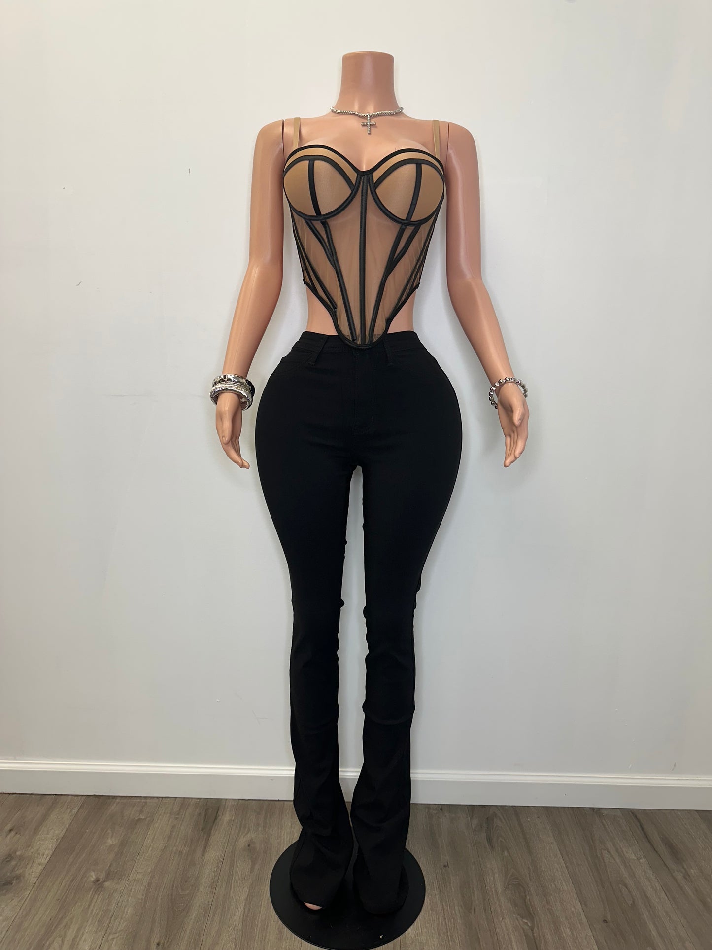 Kadi Stack | Pants