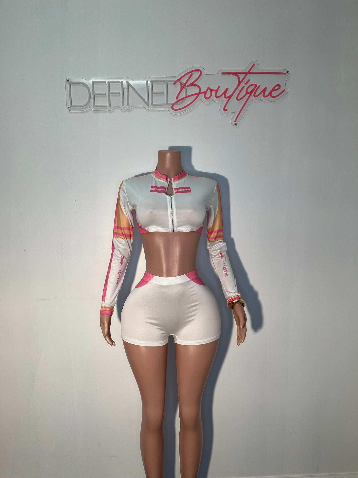 Dream Shorts | Set