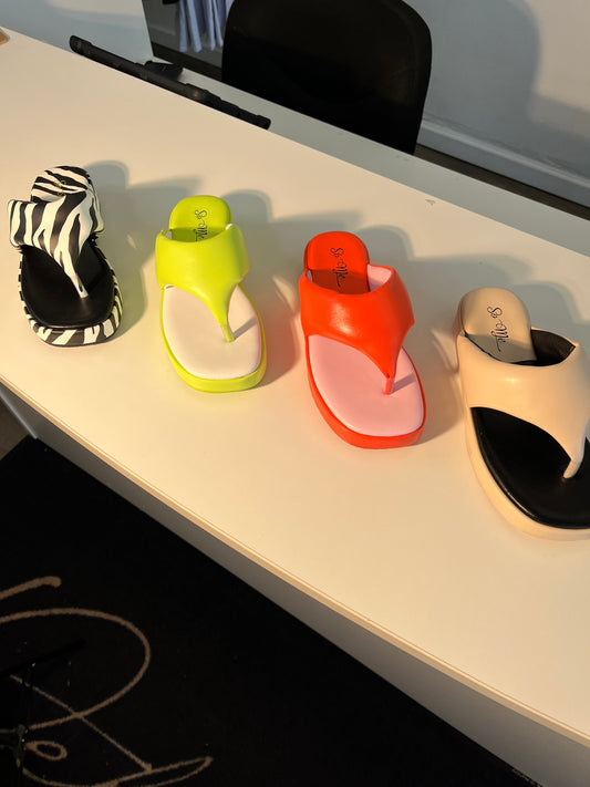 Rish | Sandals