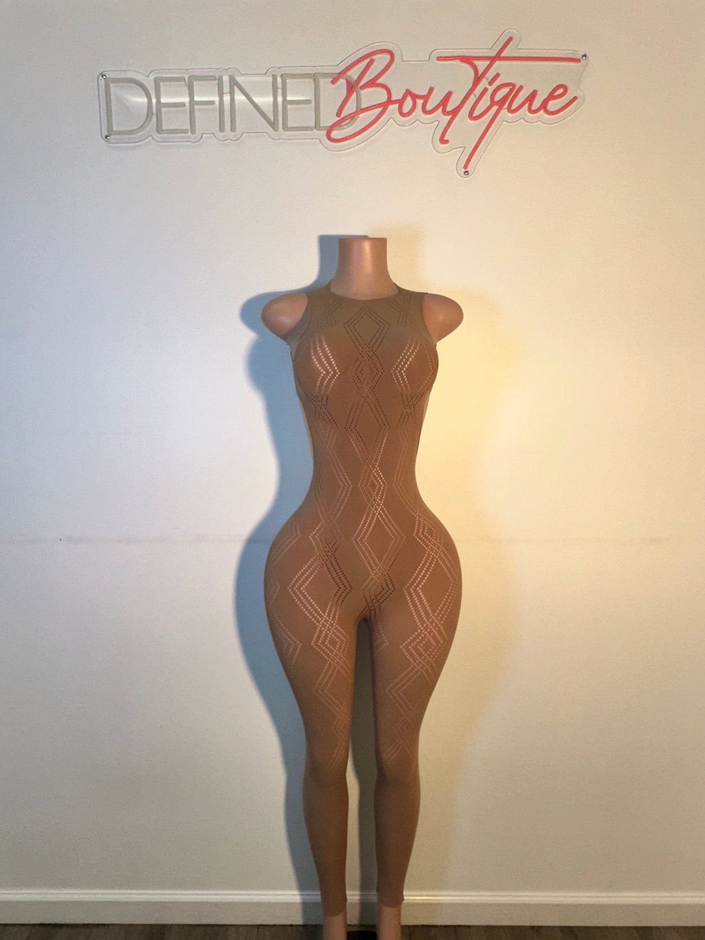 Nalani | Jumpsuit
