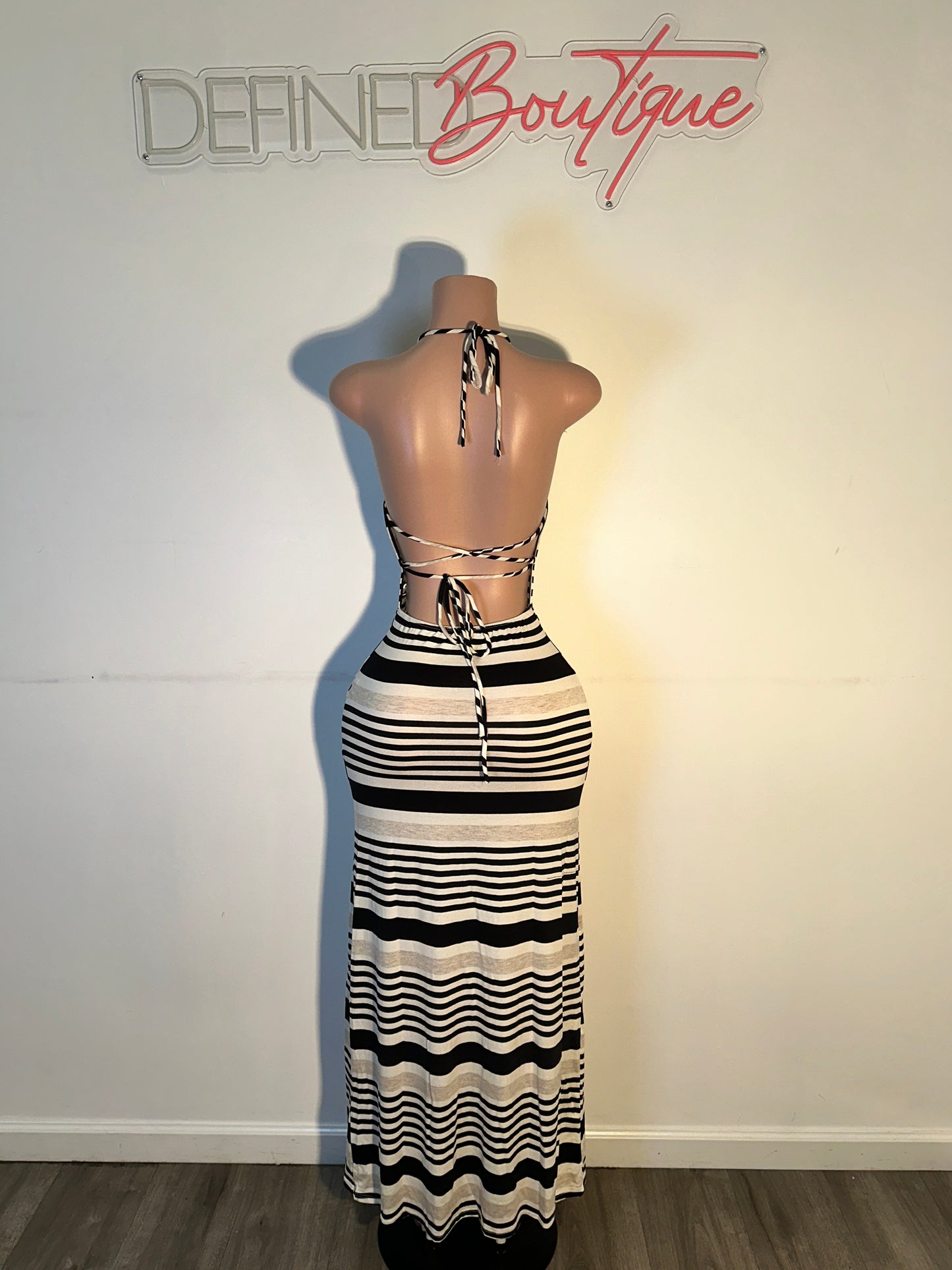 Taylor | Maxi
