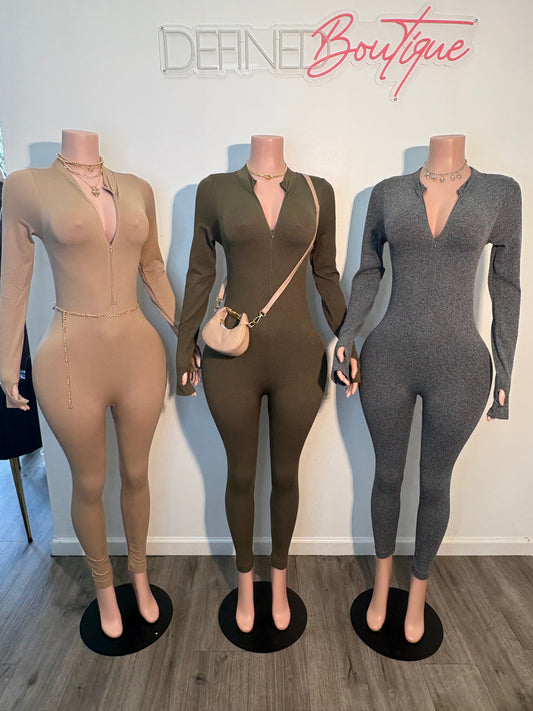 Gada | Jumpsuit