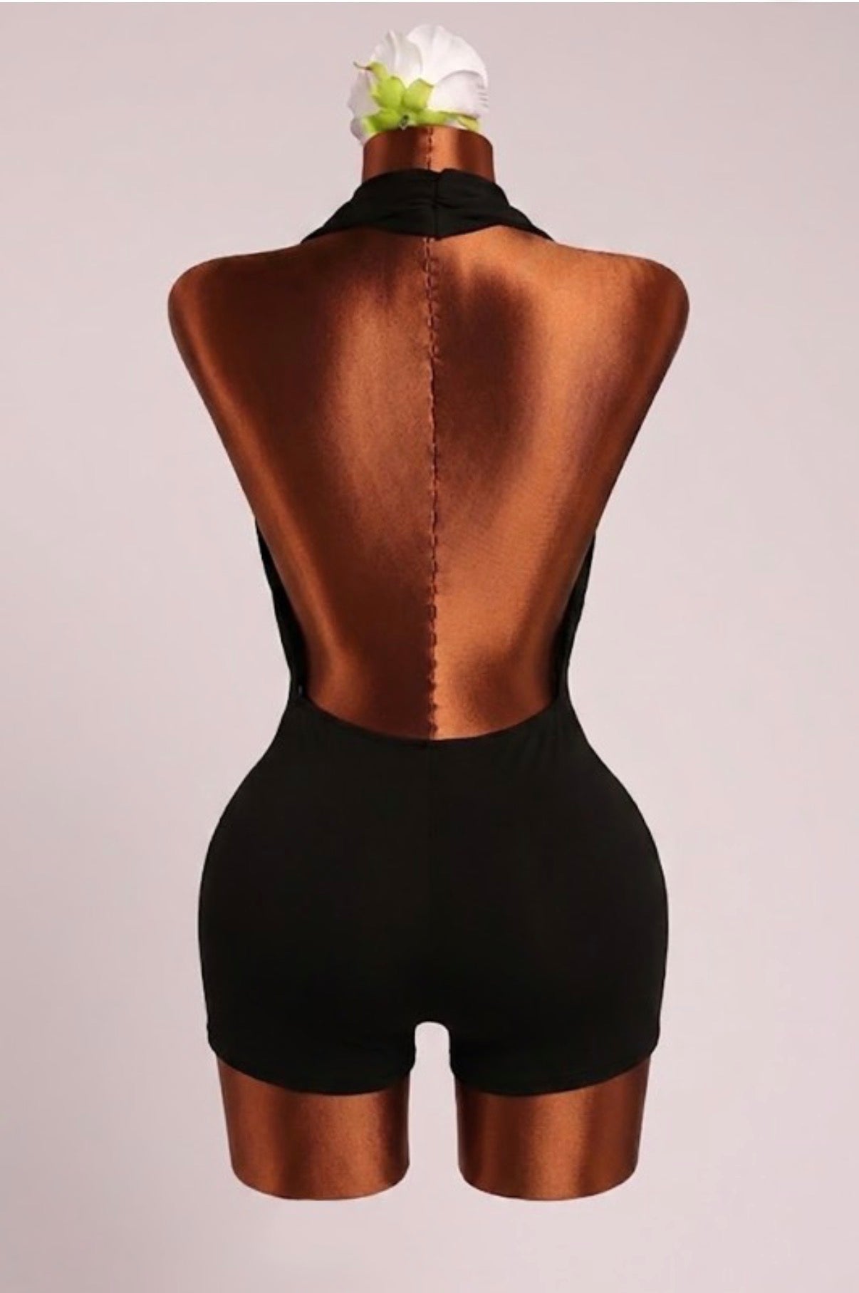 Bliss | Romper