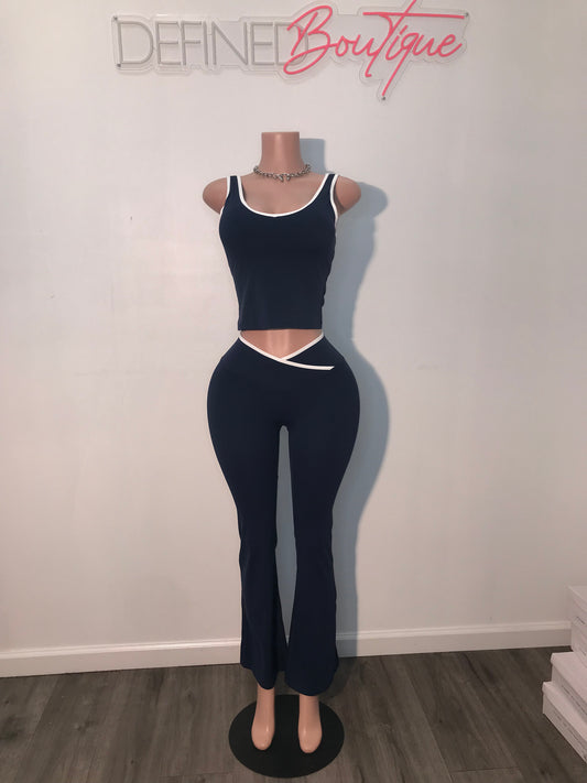Halo Athletic | Set