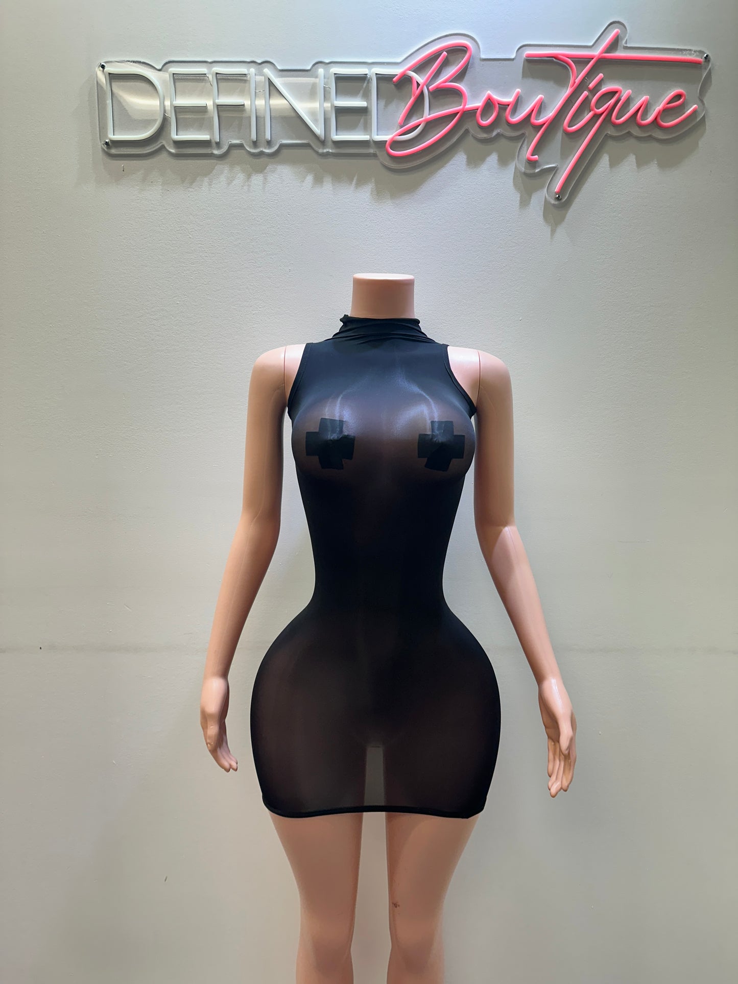 Britni | Dress